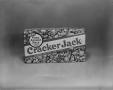 Photograph: [Box of Cracker Jacks]