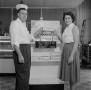 Photograph: [Products at Bill's Drive In]