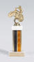 Thumbnail image of item number 1 in: '[1975 Flying W trophy]'.