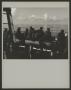Photograph: [Photograph of World War II crew on a ship]