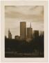Photograph: [Photograph of the Republic Bank and Republic Towers]