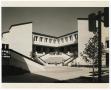 Photograph: [Photograph of the outside front of Eastfield College]