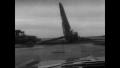Video: [News Clip: Plane crash site]