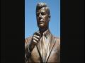 Video: [News Clip: Fort Worth JFK statue]