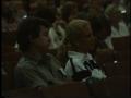 Video: [Literary Conference: Reaction Shots in Main Auditorium, 2]