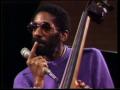 Primary view of [Ron Carter]