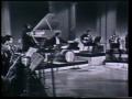 Video: [One O'clock Lab Band, Stan Kenton TV Show]