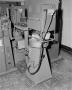 Photograph: [Photograph of Gray & Co. equipment for Stinson]