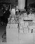 Photograph: [Photo of Phillips' Tooth Paste displays]