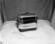 Photograph: [Photo of a toaster]