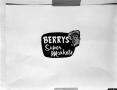 Photograph: [Photograph of Berry Super Markets]