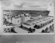 Photograph: [Photograph of Lone Star Beer plant]