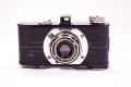 Photograph: [Argus A camera from front]