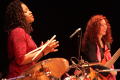 Thumbnail image of item number 1 in: '[Seven Jazz Divas Concert Photograph UNTA_AR0797-174-005-2464]'.