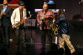 Thumbnail image of item number 1 in: '[Jazz Weekend in Dallas Photograph UNTA_AR0797-161-008-1273]'.