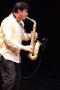 Thumbnail image of item number 1 in: '[Six Brothers on Sax Concert Photograph UNTA_AR0797-174-027-2495]'.