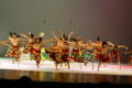 Thumbnail image of item number 1 in: '[Weekend Festival of Black Dance Photograph UNTA_AR0797-182-036-1483]'.
