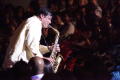 Thumbnail image of item number 1 in: '[Six Brothers on Sax Concert Photograph UNTA_AR0797-174-027-3056]'.