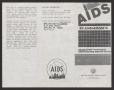 Thumbnail image of item number 3 in: 'AIDS Transmission'.