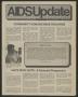 Journal/Magazine/Newsletter: AIDS Update, Volume 3, Number 1, January 1988