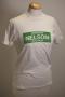 Thumbnail image of item number 1 in: '[Bill Nelson promotional t-shirt]'.