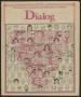 Thumbnail image of item number 1 in: 'Dialog, May 1988'.