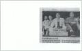 Thumbnail image of item number 1 in: '[Clipping: Candlelight march]'.