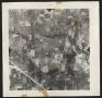Thumbnail image of item number 1 in: '[Aerial Photograph of Denton County, DJR-6P-138]'.