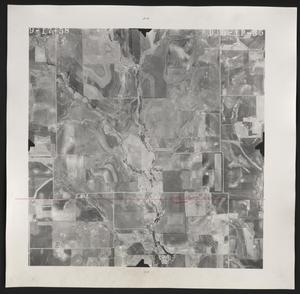 Primary view of object titled '[Aerial Photograph of Denton County, DJQ-1P-35]'.