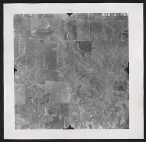 Primary view of object titled '[Aerial Photograph of Denton County, DJR-1P-11]'.