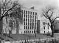 Photograph: [Photograph of the public library in San Antonio]