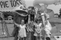 Thumbnail image of item number 1 in: '[Children with costumed characters]'.