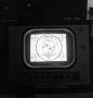 Photograph: [Transmitter on a monitor]