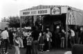 Photograph: [Country Gold booth at the state fair]