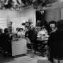 Photograph: [Photograph of individuals working at the KXAS-TV station, 2]