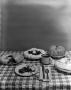 Photograph: [Photograph of pastries, 3]
