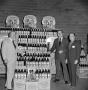 Photograph: [Cases of Pearl Beer]