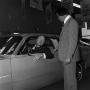 Photograph: [Bob Hope in a Chrysler]