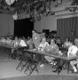 Photograph: [Audience at the Weather Watchers seminar]