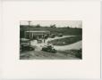 Thumbnail image of item number 1 in: '[Photograph of the Fort Worth sewage department]'.