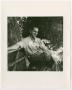 Photograph: [Photograph of Byrd Williams III]