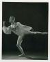 Primary view of [Ballet dancer]