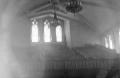 Thumbnail image of item number 1 in: '[Photograph of the inside of a church]'.