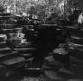 Photograph: [Photograph of a water feature, 2]