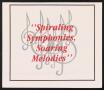 Primary view of [Program: Spiraling Symphonies, Soaring Melodies]