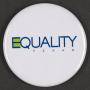 Thumbnail image of item number 1 in: '[Equality Texas button]'.