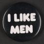 Thumbnail image of item number 1 in: '[I like men]'.