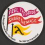 Primary view of [Feel the Pride, Share the Magic button]