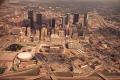 Photograph: [Aerial view of Downtown Dallas, 12]