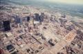 Primary view of [Aerial view of Downtown Dallas, 2]